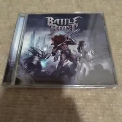 バトル・ビースト Battle Beast