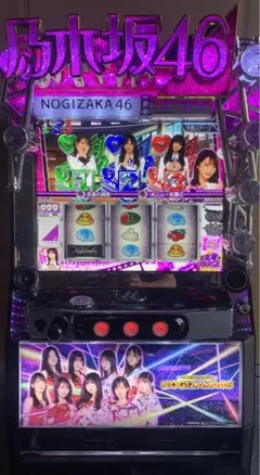 2025年最新】ぱちスロ乃木坂46の人気アイテム - メルカリ