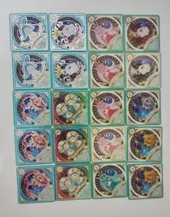 アイカツ スイング ホロスコープ