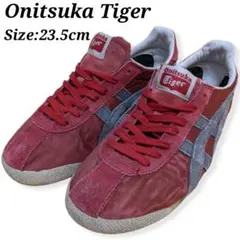 【廃盤・レア】オニツカタイガー Tiger Corsair VinTH321N
