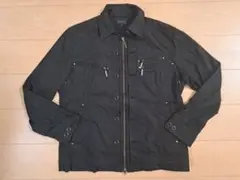 MALE&Co.メイルアンドコー ライダースジャケット