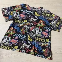 ジョーイヒステリック Tシャツ
