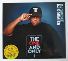 DJ Smoke DJ Premier The One And Only 1