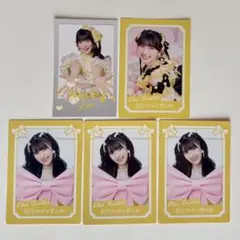 超ときめき♡宣伝部 菅田愛貴 トレカ まとめ売り