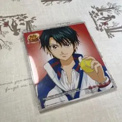 「テニスの王子様」THE BEST OF SEIGAKU PLAYERS 1-…