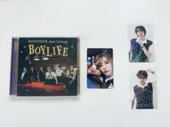 BOYNEXTDOOR ボネクド BOYLIFE 通常盤 イハン