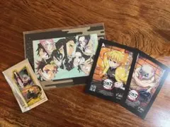鬼滅の刃　入場者特典
