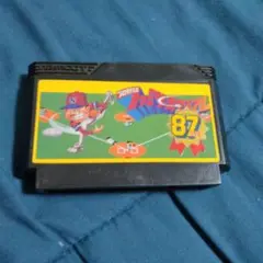 プロ野球ファミリースタジアム 87