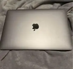 Apple MacBook スペースグレー