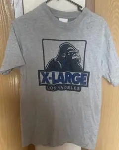 X LARGE