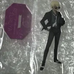 降谷零 アクリルスタンド 名探偵コナン セガラッキーくじ 安室透 suit