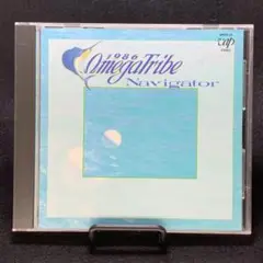 1986オメガトライブ Navigator