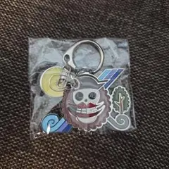 キャラクターキーホルダー