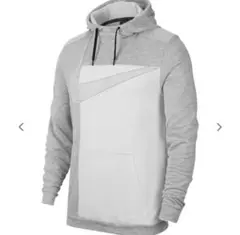 ナイキ DRI-FIT プルオーバー パーカー スウェット デカロゴ 2XL