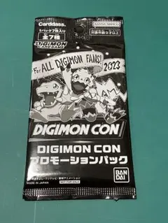 2025年最新】digimon con 2023の人気アイテム - メルカリ