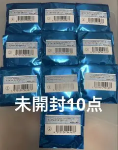 オラソワ 5周年 缶バッジ 未開封 匿名配送