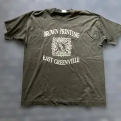【80s90s usa製】BEST シングルステッチTシャツ
