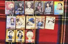 名探偵コナンカードゲーム　まとめ売り