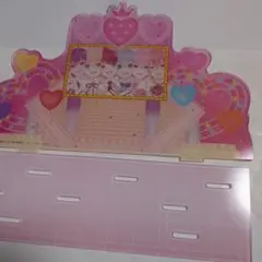 すとぷり くじ ラストワン賞 あくりるらじおらま 土台のみ