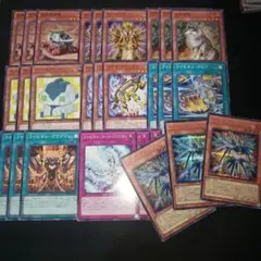 ノードライゼオル シークレット ×3枚 ライゼオル デッキパーツ 遊戯王