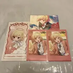オンエア！ 雅野椿