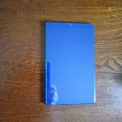 docomo ブラックタブレット 本体 d-42a
