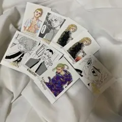 東京リベンジャーズ　ぱしゃこれ