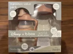 【未使用】b.box ビーボックス　パーツ　バンビ