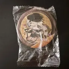 第五人格 2025 夏期IJL オフラインイベント 墓守 特典 缶バッジ