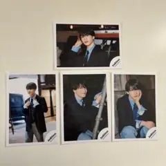 山中一輝　公式写真