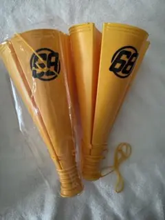 【仙台89ers】グッズ(メガホン)