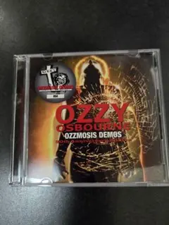 【2枚組】オジー・オズボーン「Ozzmosis Demos」30th ……