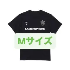即日発送　Lamersphere Kohjiya Keiju 着用　Tシャツ