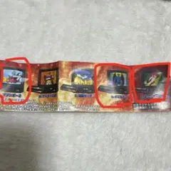 ダイナミック企画 テレビ放映マスコットvol.1 3個セット