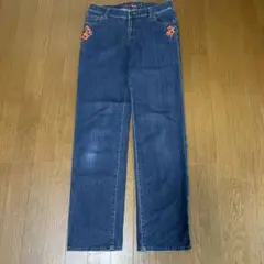 スキャパ　レディース　ジーンズ サイズ40