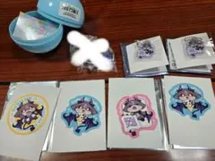 でびるんSummer でびでび・でびる グッズセット