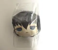 鬼滅の刃 むにむにましゅまろマスコット　ぬいぐるみ 時透無一郎