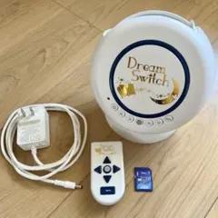 ドリームスイッチ ディズニー 50ストーリーズ