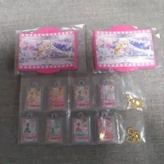 劇場版アイカツ!グッズコレクション2 大スター宮いちごまつり