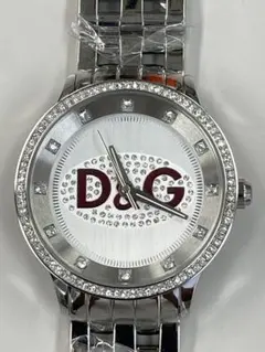 D&G DW0144 クォーツ腕時計