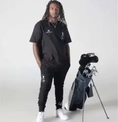希少!イーストサイドゴルフ SOCIAL STATUS