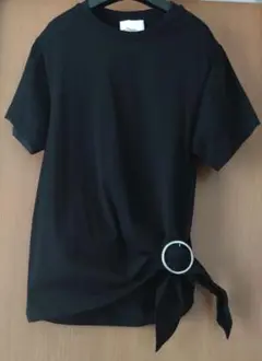 3.1 Phillip Lim スリーワンフィリップリム デザインTシャツ