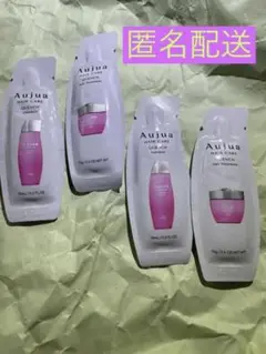 オージュア クエンチ Aujua Quench