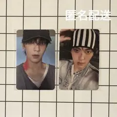 TXT フォトカード39