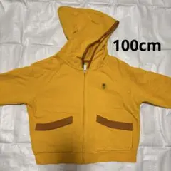 パーカー 100 モイモルン