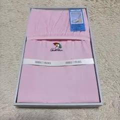 新品未使用　Arnold Palmer アーノルドパーマー　フィットシーツ訳あり