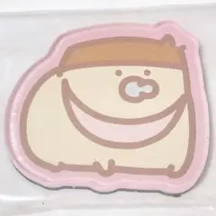 お文具といっしょ キャラマグネッツ 20.プリンさん（ばぶ） ④