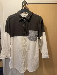 THE SHOP TK Mサイズ 長袖カットソー