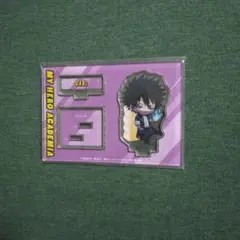 【即購入⭕】ヒロアカ 荼毘 アクリルスタンド ローソン