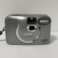 2025年最新】Fujifilm FinePix A101の人気アイテム - メルカリ